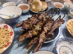 -園丁烤肉缸子肉