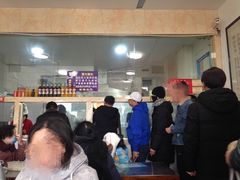 门面-秦豫肉夹馍(东羊市店)