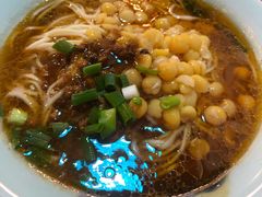 -兵哥豌豆面(建设巷店)