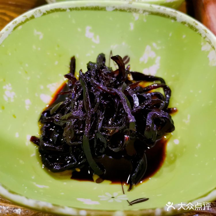 打卡青岛2019年必吃榜上榜餐厅【Mr.匠蹄先生】 