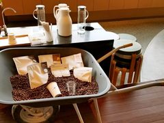 -Seesaw Coffee(朝阳大悦城店)