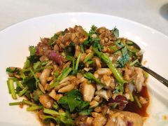 -金苑海鲜酒家(来魅力店)