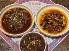 -铁公鸡·四川料理(天环广场店)