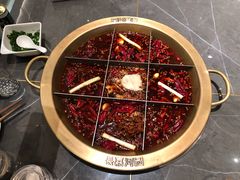-长嘉·河图火锅(长嘉汇江景旗舰店)