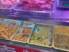 -味香鸭子店(汉口西路店)