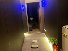 -悦养阁沐足•SPA