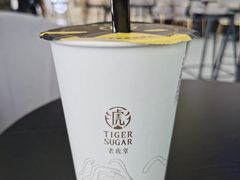 -老虎堂TIGER SUGAR