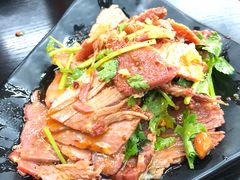 -丽影重庆小面(定西路店)