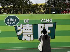 -德阳体育公园(旌阳街道)