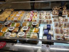 -巴莉甜甜(中环城店)