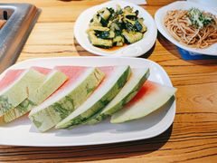 -泽成冰煮羊火锅(中正天街店)