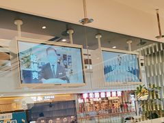 -兰湘子·湘菜小炒(南京江宁万达店)