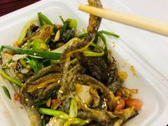 -陈添記·祖傳爽鱼皮·西关老字号(广州首店)