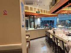 -新一番三文鱼寿司(大东海店)