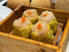 -悦满楼·西关名点·湛江名菜(航空综合大厦店)