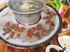 -真香牛肉老店(思源路店)