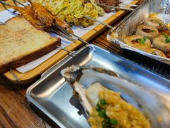 -老虎滩大连海鲜烧烤(建邺云锦路总店)