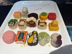 -北京稻香村(零号店)