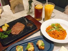-必胜客(上海新南方商城PH店)