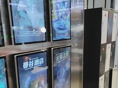 -神盾局密室逃脱(in77店)