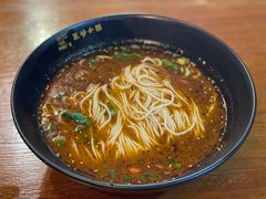 -豆爺小面(朱雀店)