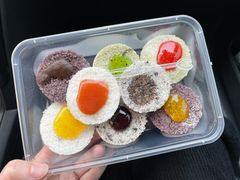 -中山美食街