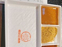-杨记齐齐哈尔烤肉(逸仙路店)
