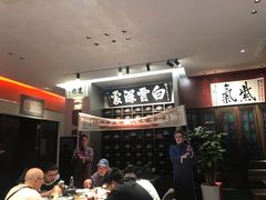 -福照楼汽锅鸡·云南菜(护国路店)