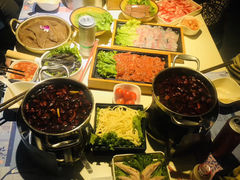 -火锅先生(五马街店)