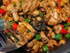 -蛙小侠(古镇大信新都汇店)