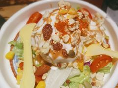 -小川洋风料理(汉街店)