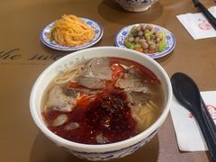 -金城尕娃牛肉面(钻汇广场店)