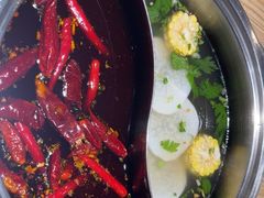 -正禾鲜·潮汕牛肉火锅(凯德天府店)