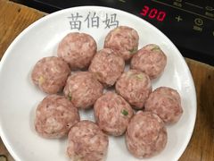 -苗伯妈酸汤火锅