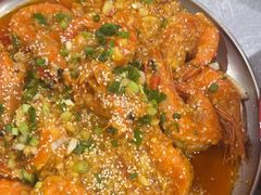 -江湖黑大兔(杨家坪店)