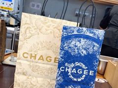 -霸王茶姬(西单百货店)