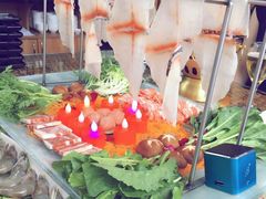 -慢丽江·云南野生菌土鸡锅(西山店)