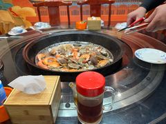 -大杰海鲜锅(基隆路店)