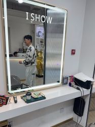 -爱秀造型 T-G
