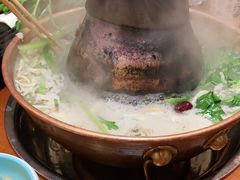 -阳坊胜利涮羊肉(阳坊老店)
