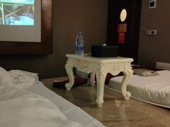 -尚足影院式足疗·住宿·美食(解放碑店)