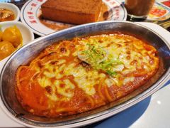 -文通冰室·港式茶餐厅(江汉路店)
