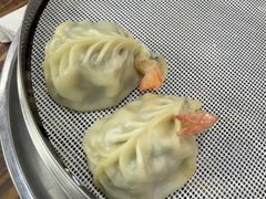 -叶存利海鲜大馅饺子(海宁路总店)