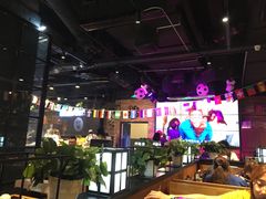 -韩盛炭火烤肉(万达广场店)