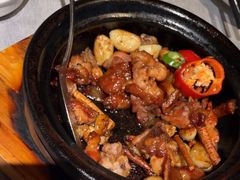 -晓粤·惹味粤菜(凯德乐峰广场店)