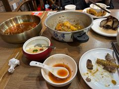 -金掌勺·锅包肉(双榆树店)