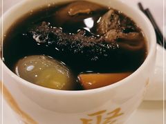 -聚春园自助餐厅(东街口店)
