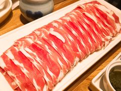 -额尔敦传统涮火锅·烧烤(鑫源山庄店)