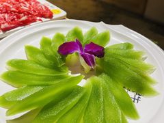 -焯牛潮汕牛肉火锅(云峰街创始店)