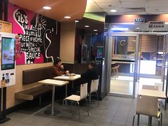 -麦当劳(天兴罗斯福店)